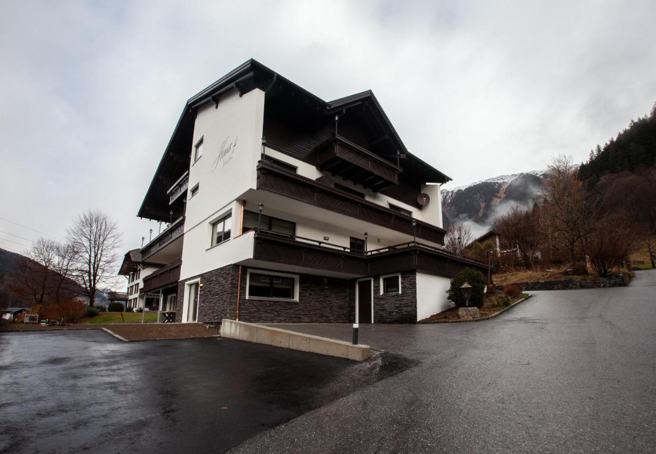 Nova Gosta Montafon Neu By Pferd Auf Wolke Apartment Gaschurn Exterior photo