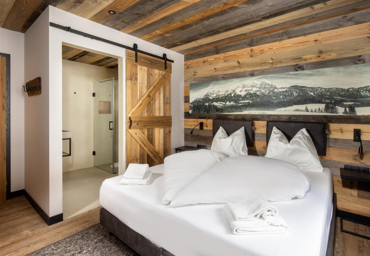 Nova Gosta Montafon Neu By Pferd Auf Wolke Apartment Gaschurn Exterior photo